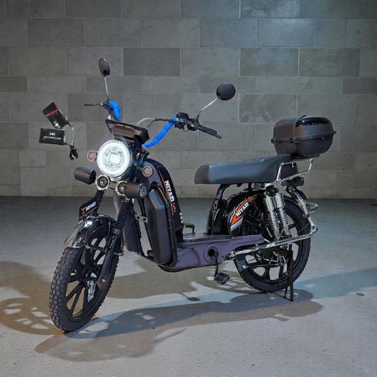 صورة دباب كهربائي T2 NEO